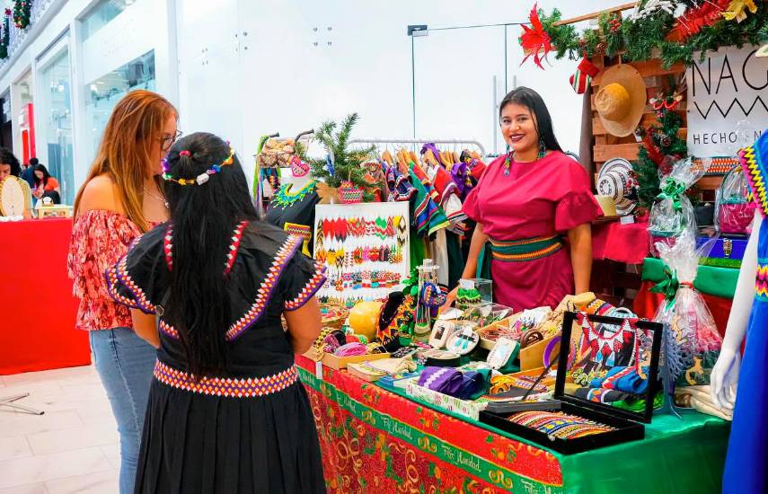 Centros comerciales: vitrinas clave para emprendedores