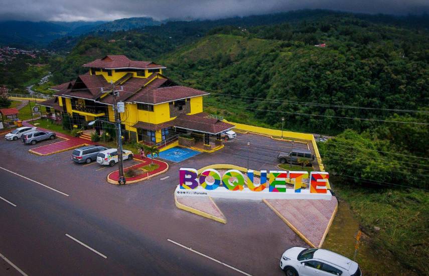 “El turismo podría crecer un 15% este año”, según líder de CAMTUR