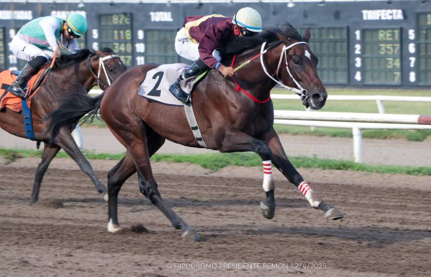 Brigo regresa para enfrentar a Imperator