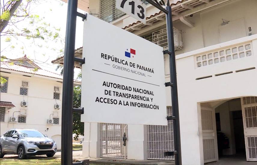 Antai sanciona a ocho funcionarios por violaciones al código de ética