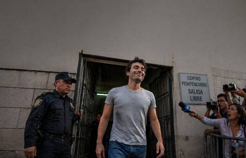 Crece la frustración ante los casos de impunidad en el país