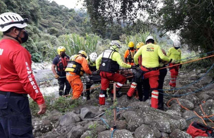 Panamá será sede del II Foro de Gestión Integral del Riesgo de Desastres