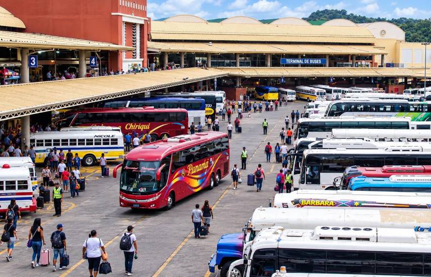 Transportistas piden que se congele el precio del combustible
