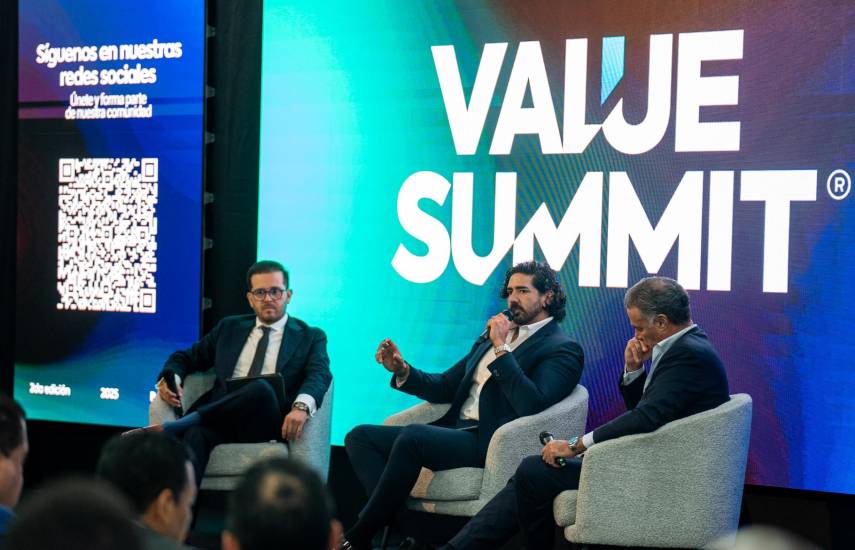 Panamá será sede del Value Summit 2026 sobre valuación empresarial e inversión