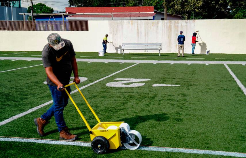 ¡Panamá, el mejor anfitrión!