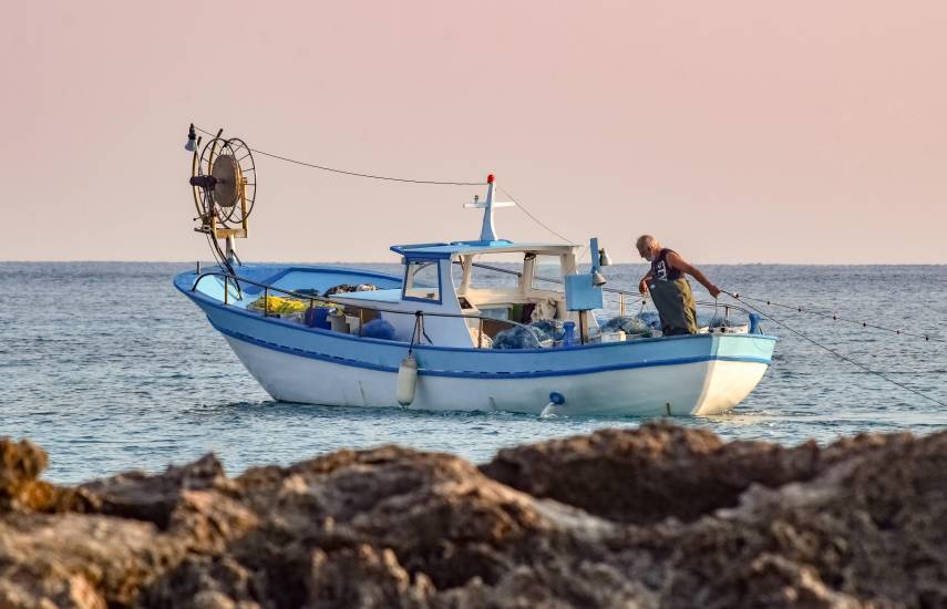 “El sector pesquero genera más de 170 mil empleos”