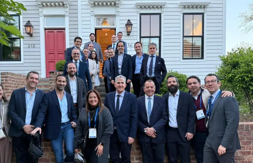 Delegación panameña debuta en la Cumbre de Inversión SelectUSA en Estados Unidos