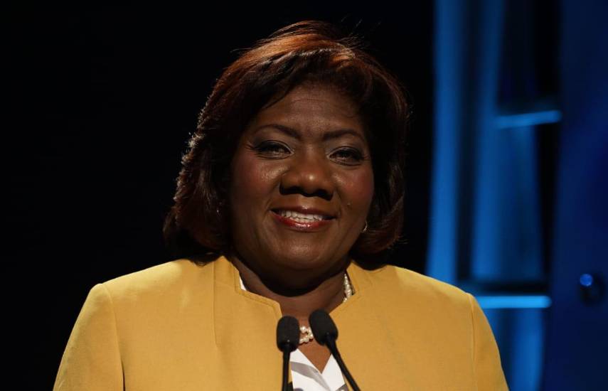 Fallece la empresaria colonense Nilda Quijano