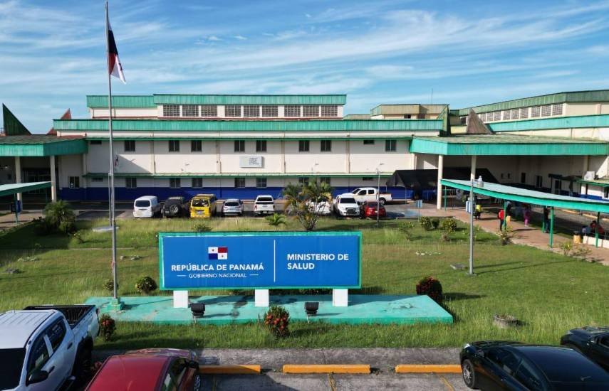 Confirman 10 casos de fiebre por Oropouche en Veraguas