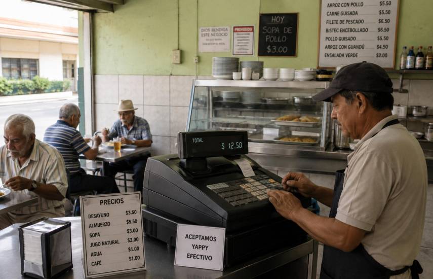 La CCIAP pide al Ejecutivo vetar el Proyecto de Ley 226 por impacto en las MiPymes