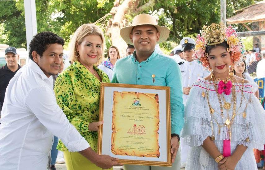 Sector productivo e infraestructura vial avanzan en Remedios