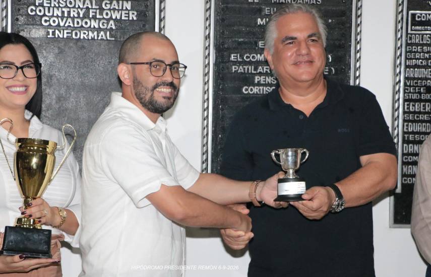 ‘Kyser’ gana el Premio Virgilio y Omar Castillo