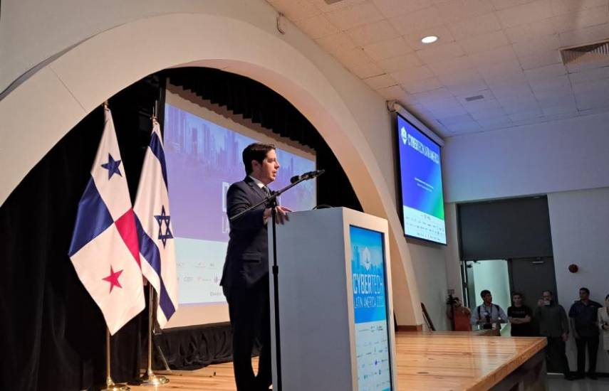 Panamá tendrá un parque tecnológico apoyado por Israel