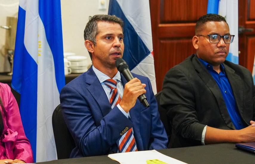 Estos juegos van a potenciar a Panamá