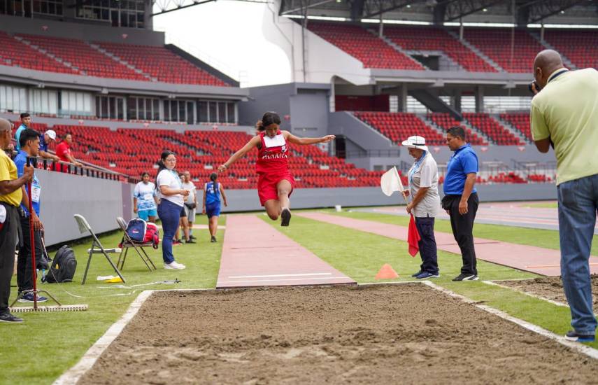 El soporte de todo atleta