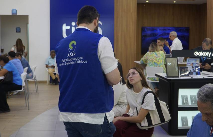 La Asep solicita a Acodeco investigar aumentos recurrentes en planes de empresas telefónicas