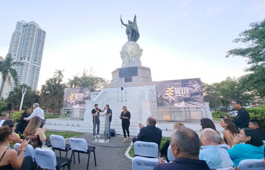 “Balboa, la leyenda de Vasco Núñez y Anayansi” llegará en agosto a las tablas