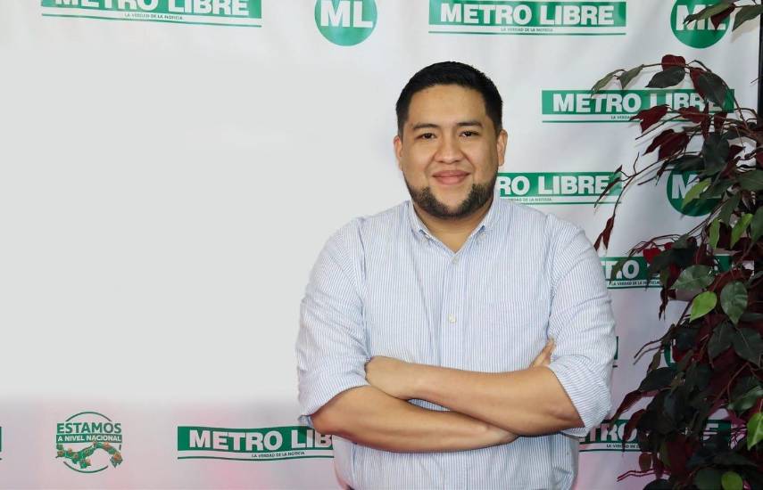 Dagoberto García impulsa el Coro y Orquesta La Merced