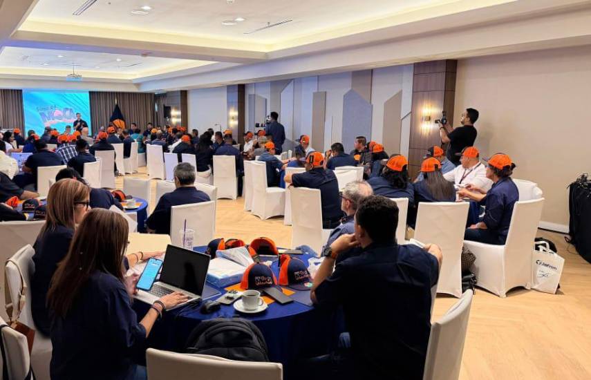 MOCA reafirma que quiere consolidar estructura política en las comunidades