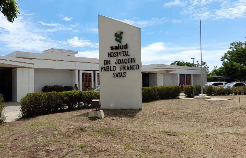 Minsa anuncia planes de contingencia por trabajos eléctricos en hospital de Los Santos