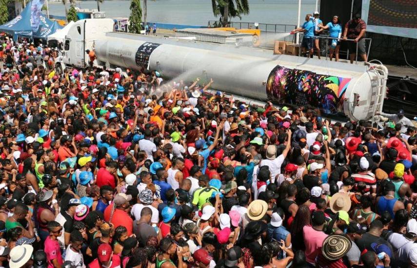 El Festival Carnavalístico sí tendrá culecos en Carnaval