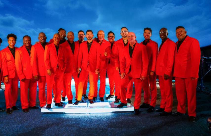 Grupo Niche revive sus clásicos y conquista nominación al Grammy