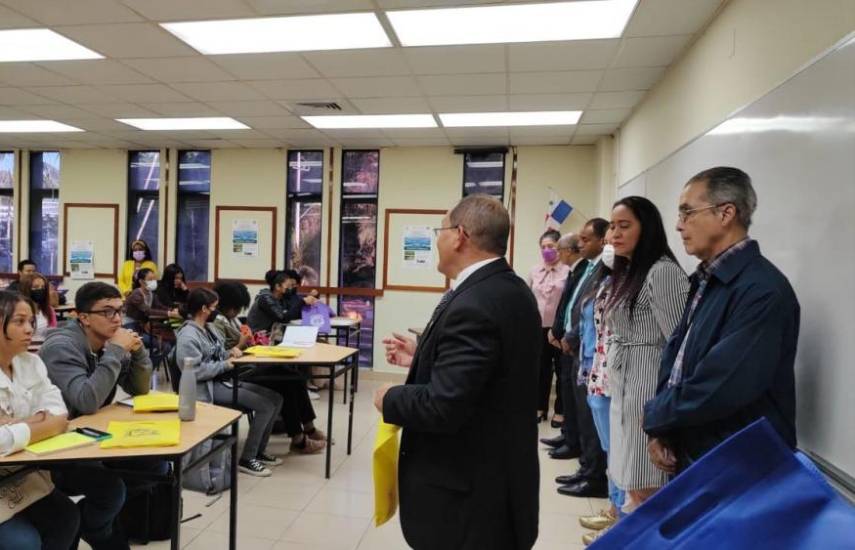 Demandas en carreras universitarias
