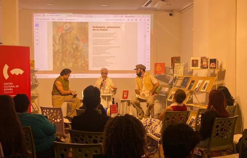 España trae cine y arte