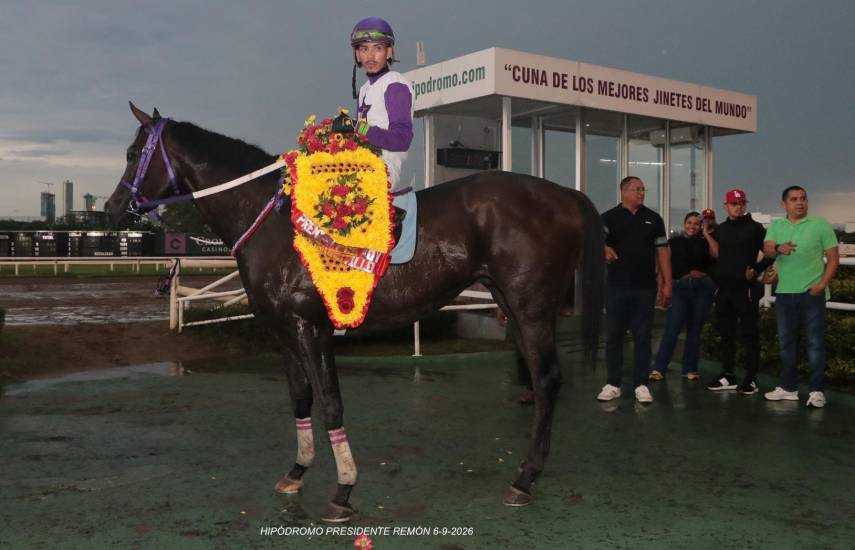 ‘Kyser’ gana el Premio Virgilio y Omar Castillo
