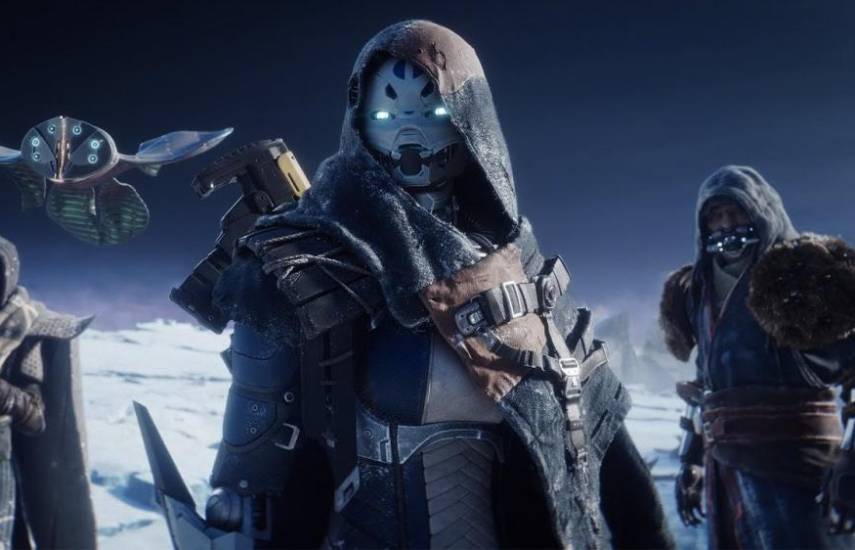 Bungie cierra Destiny 2 para solucionar la pérdida de progresos de los jugadores