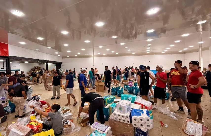 Registran 1,200 viviendas afectadas tras el sismo