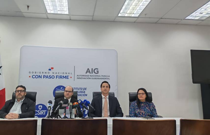 AIG refuerza estrategia nacional de ciberseguridad