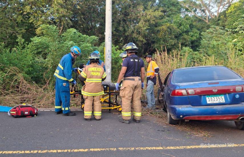 Bomberos reportan 94 incendios de masa vegetal en lo que va del 2026