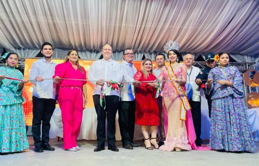 La mejor exposición del sector agrícola regional ofrece la Feria de La Candelaria en Bugaba