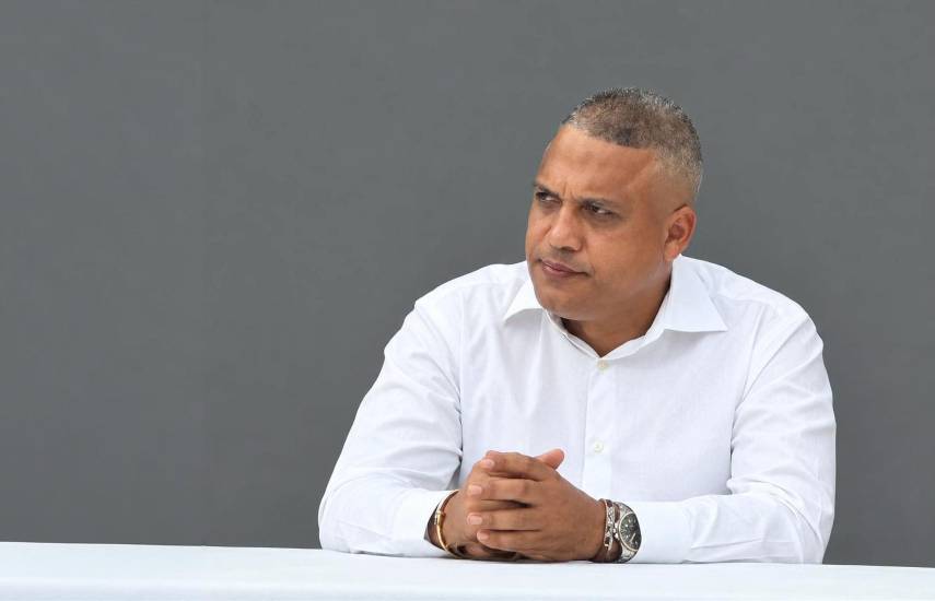 “Infraestructura y agua potable”, para dinamizar la economía en Arraiján