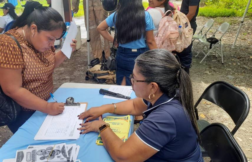 Acodeco recibe más de 2,200 quejas de consumidores y reclamos que superan los B/.22.7 millones