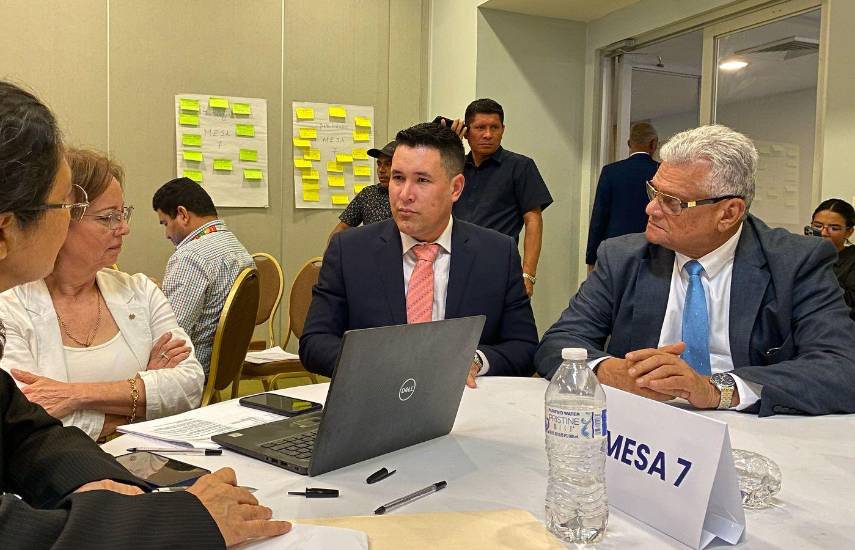 Proponen que nueva ley de descentralización esté alineada con las necesidades de las comunidades