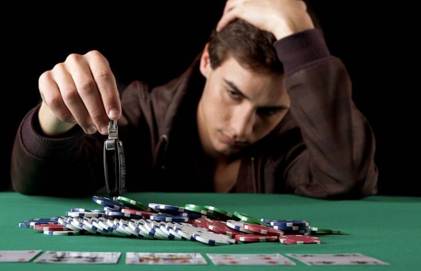 Avanza ley para frenar la ludopatía en Panamá