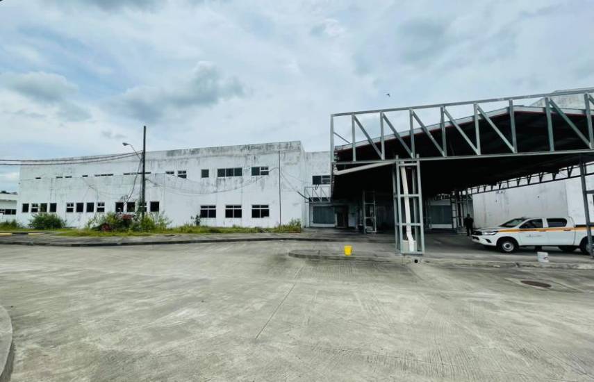 Construcción de Hospital de Bugaba será retomada este año, asegura gobernador de Chiriquí