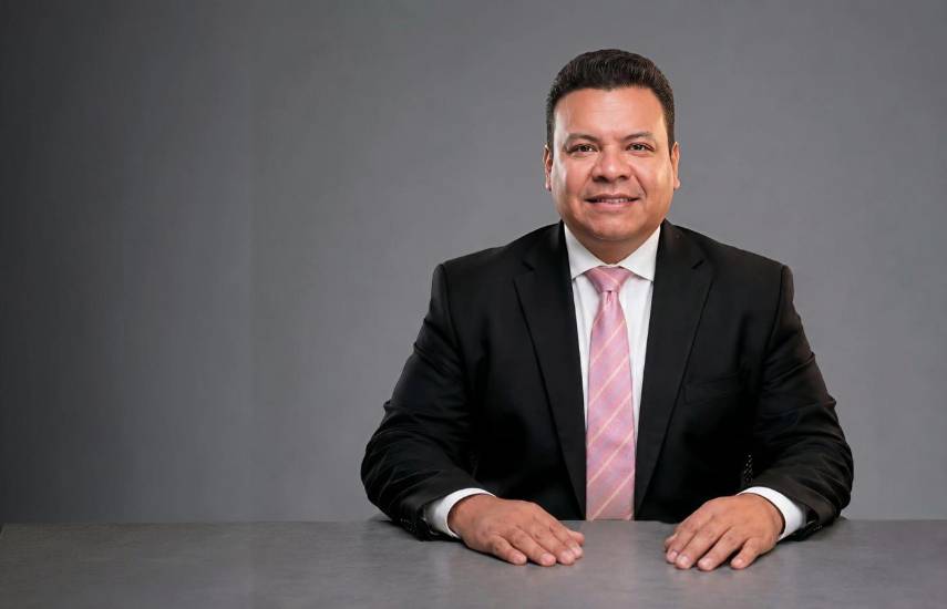 “El sector logístico proyecta un crecimiento del 20% este año”