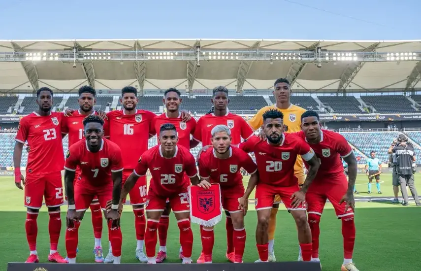 Toronto y New Jersey, las sedes de los primeros partidos de Panamá en el Mundial 2026
