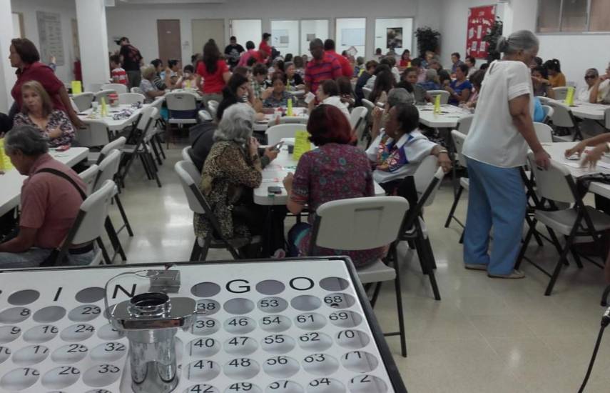 Fiesta y talento con los combos nacionales