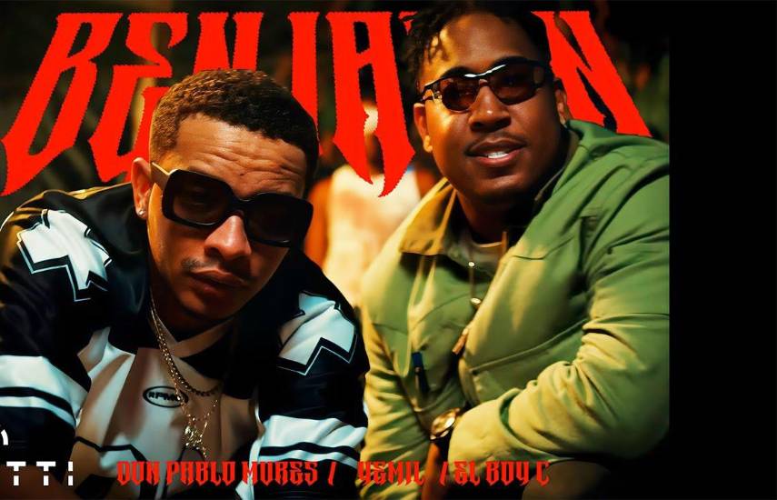 Temas picantes para la fiesta del dios “Momo”