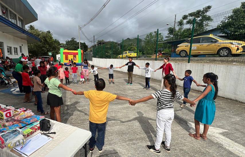 Un año clave para la salud global