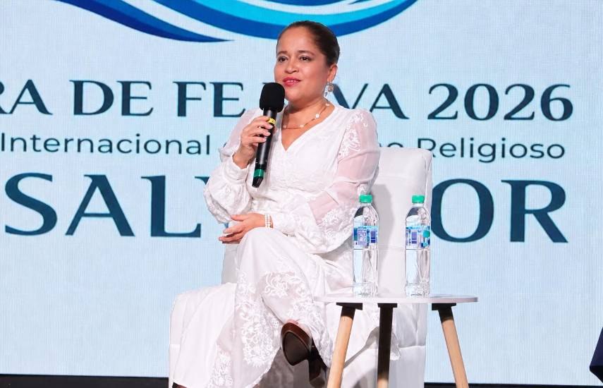 El Salvador: cuando una ciudad vuelve a vivir