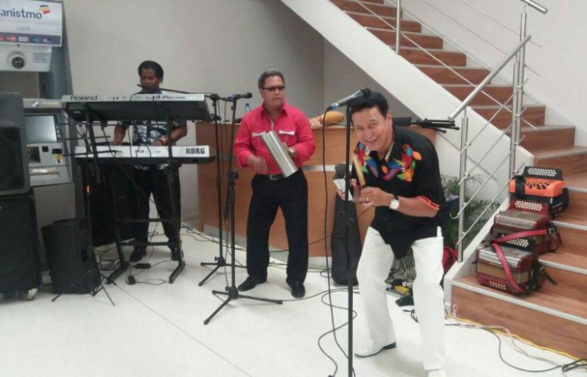 La vida nocturna de los bohemios del ayer