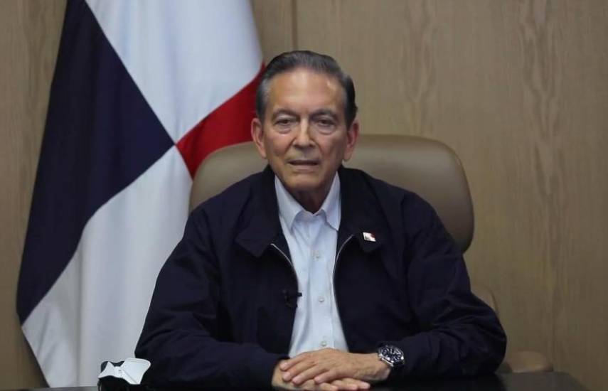 Ilustre ciudadano y empresario