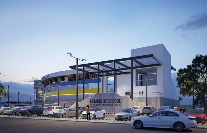 Renacerá el Mariano Bula