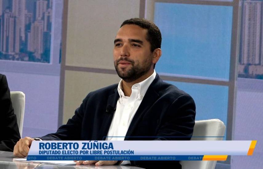 Ilustre ciudadano y empresario