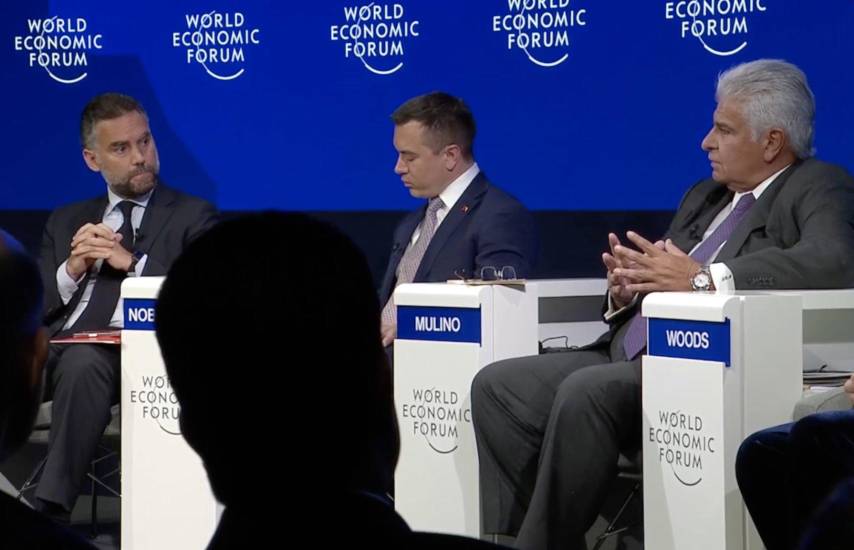 “Panamá no es un mercado pequeño: es una plataforma regional”, Mulino